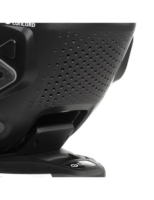 Silla de Coche Jané Concord Kombikid con base U50 Matt Black