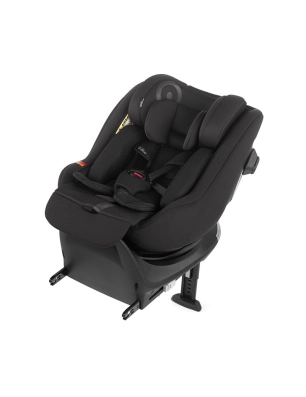 Silla de Coche Jané Concord Kombikid con base U50 Matt Black