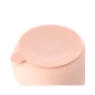 Set Bol y Cuchara de Silicona de Jané