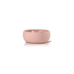 Set Bol y Cuchara de Silicona de Jané U09 Pale
