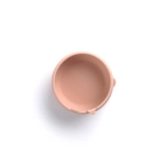 Set Bol y Cuchara de Silicona de Jané U09 Pale