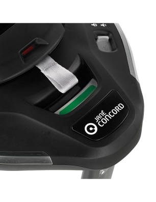 Base Isofix Kombibase de Jané Concord