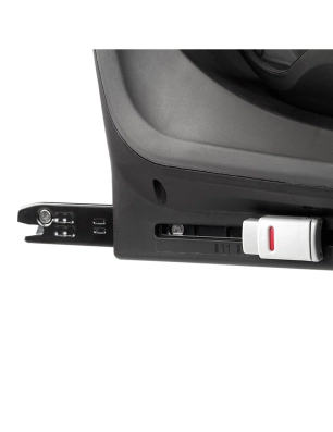 Base Isofix Kombibase de Jané Concord