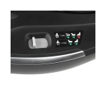 Base Isofix Kombibase de Jané Concord