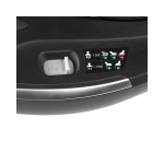 Base Isofix Kombibase de Jané Concord