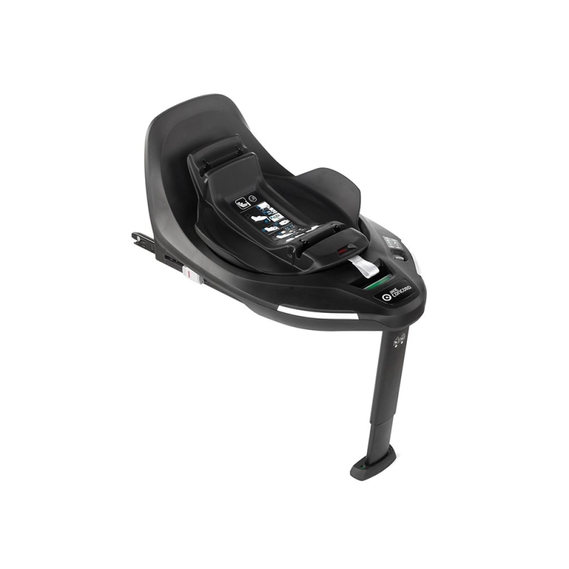Base Isofix Kombibase de Jané Concord