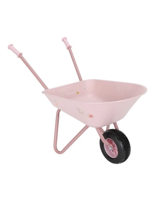 Carretilla Fairy Garden de Little Dutch