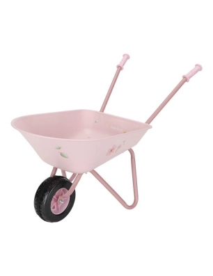 Carretilla Fairy Garden de Little Dutch