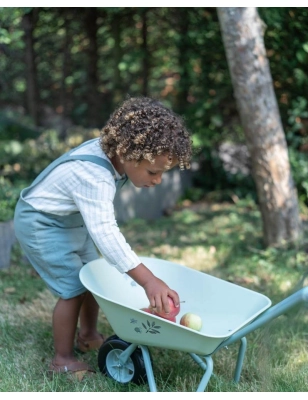 Carretilla Forest Friends de Little Dutch