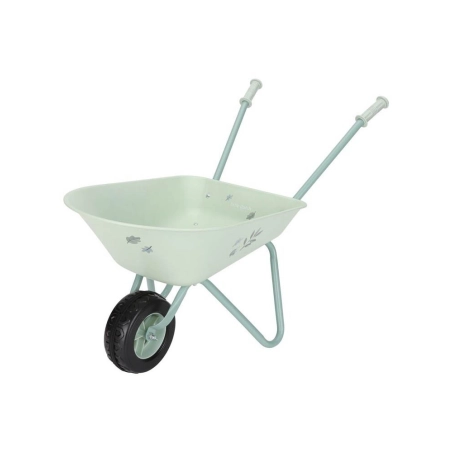 Carretilla Forest Friends de Little Dutch