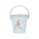 Cubo Metal Forest Friends de Little Dutch