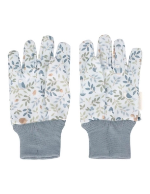 Guantes Jardín Forest Friends de Little Dutch