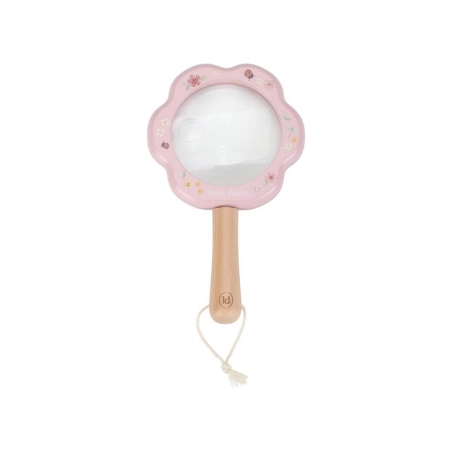 Lupa Fairy Garden de Little Dutch