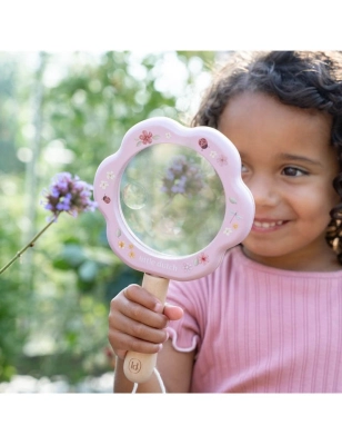 Lupa Fairy Garden de Little Dutch
