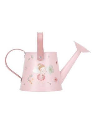 Regadera de Metal Fairy Garden de Little Dutch