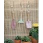 Set de Herramientas de Jardín Fairy Garden de Little Dutch