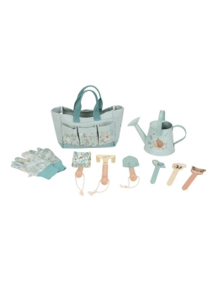 Set de Regalo de Jardín Forest Friends de Little Dutch