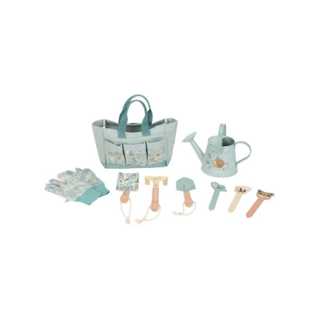Set Regalo Jardín Forest Friends de Little Ducth