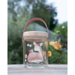 Tarro Insectos Jardín Fairy Garden de Little Dutch