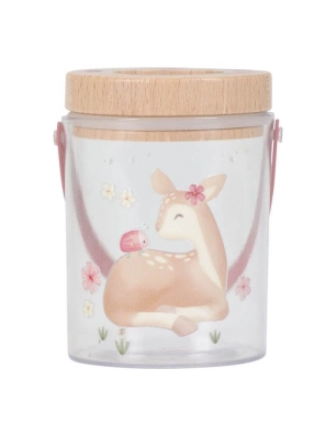 Tarro Insectos Jardín Fairy Garden de Little Dutch