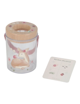 Tarro Insectos Jardín Fairy Garden de Little Dutch