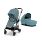 Cochecito 2 piezas Cybex Melio