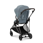 Cochecito 2 piezas Cybex Melio Stormy Blue