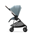 Cochecito 2 piezas Cybex Melio Stormy Blue
