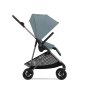 Cochecito 2 piezas Cybex Melio