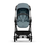 Cochecito 2 piezas Cybex Melio Stormy Blue