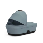 Cochecito 2 piezas Cybex Melio Stormy Blue