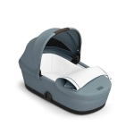 Cochecito 2 piezas Cybex Melio Stormy Blue