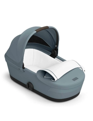 Cochecito 2 piezas Cybex Melio Stormy Blue