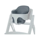 Cojín trona Cybex Click & Fold Comfort Inlay Stone Blue