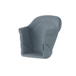 Cojín trona Cybex Click & Fold Comfort Inlay Stone Blue