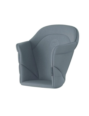Cojín trona Cybex Click & Fold Comfort Inlay Stone Blue