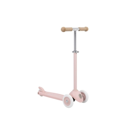 Patinete Banwood Eco Faded Pink