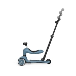 Patinete Push and Go  Highwaykick de Scoot & Ride Steel