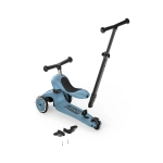 Patinete Push and Go  Highwaykick de Scoot & Ride Steel