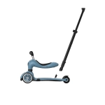 Patinete Push and Go  Highwaykick de Scoot & Ride Steel