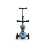 Patinete Push and Go  Highwaykick de Scoot & Ride Steel