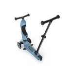 Patinete Push and Go  Highwaykick de Scoot & Ride Steel