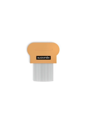 Loción Antipiojos con Lendrera de Suavinex