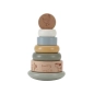 Anillos Apilables Little Farm de Little Dutch