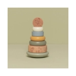 Anillos Apilables Little Farm de Little Dutch