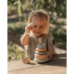 Anillos Apilables Little Farm de Little Dutch