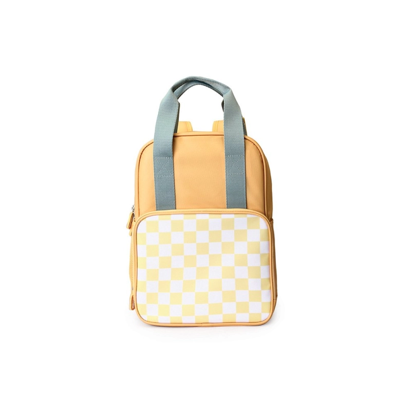 Mochila Scout Stripes de Monnëka
