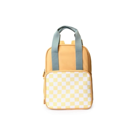 Mochila Térmica Stripes de Monnëka