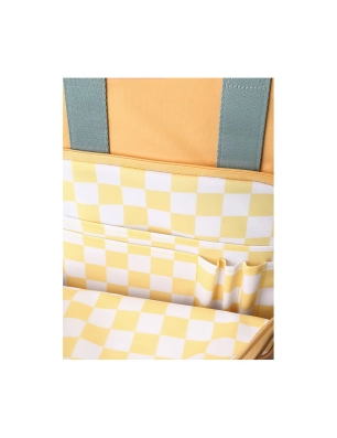 Mochila Térmica Stripes de Monnëka