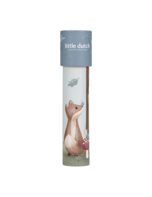 Caleidoscopio Forest Friends de Little Dutch